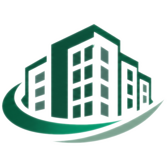 Webházkezelő Logo